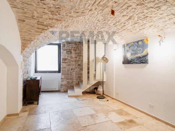 Casa Indipendente Bitetto, BA Affitto - Foto 3