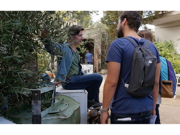 Cascina/Casale Santeramo in Colle, BA Vendita - Foto 2