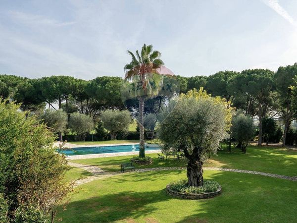 Villa singola Giustiniana, Roma, RM Vendita - Foto 2