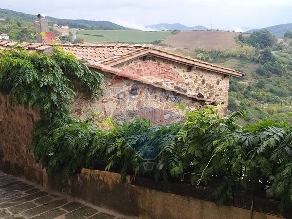 Casa Semindipendente Castelnuovo di Val di Cecina, PI Vendita