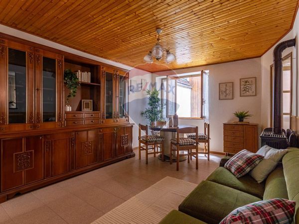 Appartamento Alta Valle Intelvi, CO Vendita - Foto 3