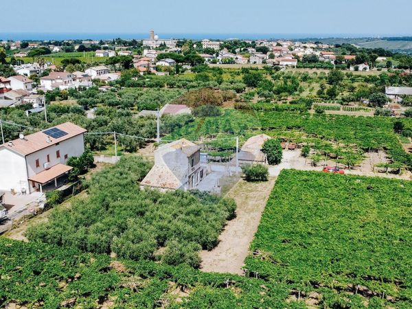 Rustico Casalbordino, CH Vendita - Foto 3