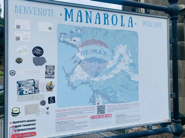 Appartamento Manarola, Riomaggiore, SP Vendita - Foto 4