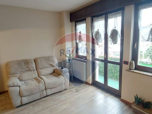 Porzione di casa Rancio Valcuvia, VA Vendita - Foto 2