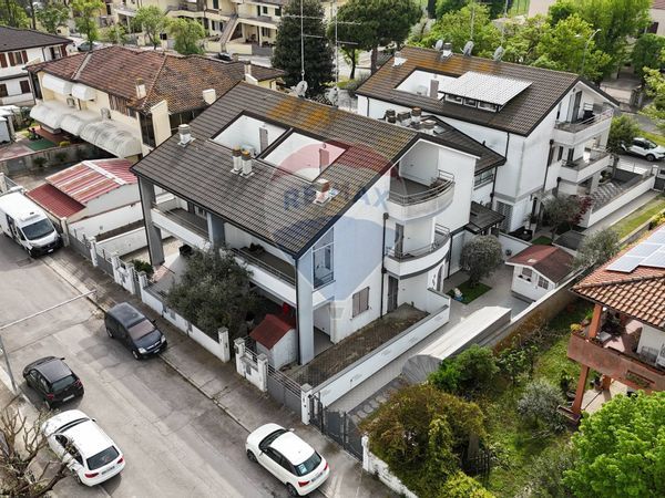 Villetta bifamiliare Lido degli Estensi, Comacchio, FE Vendita - Foto 2