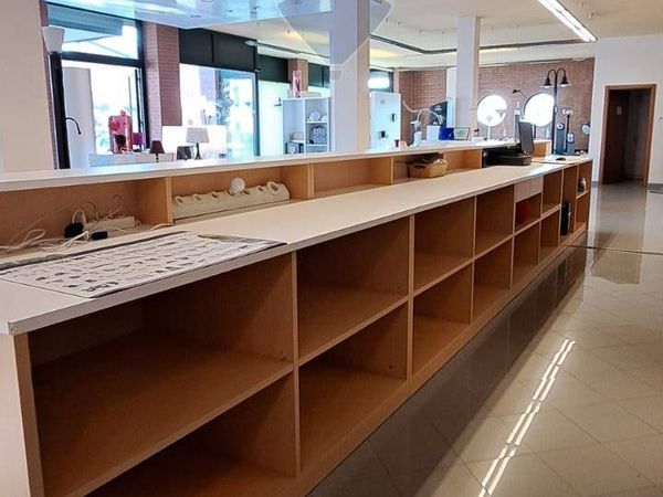 Negozio Ponte Barbarano, Barbarano Mossano, VI Affitto - Foto 3