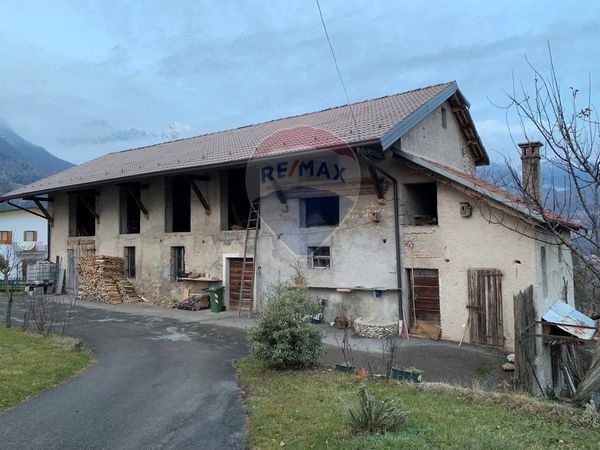 Rustico Tisoi, Belluno, BL Vendita - Foto 4