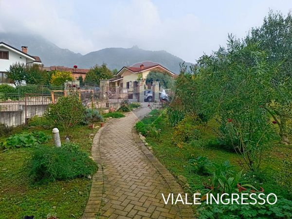 Villetta bifamiliare Cantalupa, TO Vendita - Foto 3