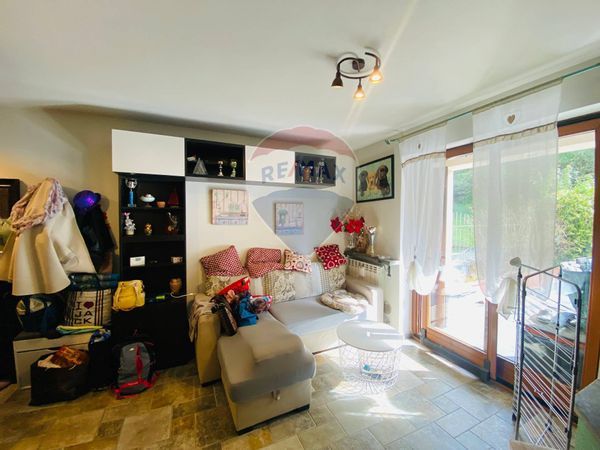 Appartamento Lillianes, AO Vendita - Foto 2