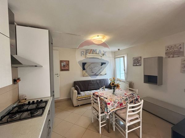 Porzione di casa Alberone, Riva del Po, FE Vendita