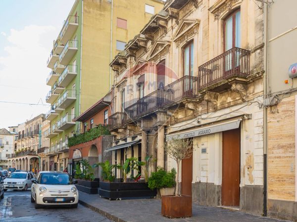 Casa Semindipendente Biancavilla, CT Vendita - Foto 3