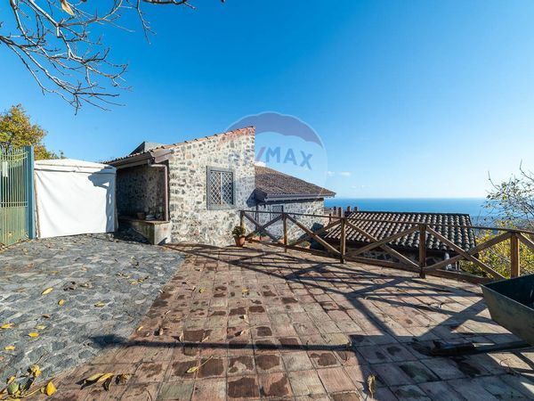 Casa Indipendente Milo, CT Vendita - Foto 3