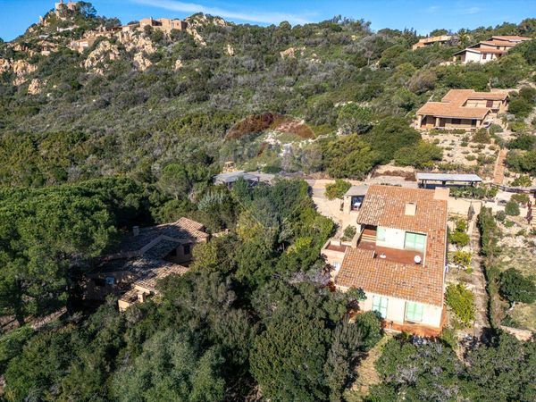 Villa singola Costa Paradiso, Trinità d'Agultu e Vignola, SS Vendita - Foto 2