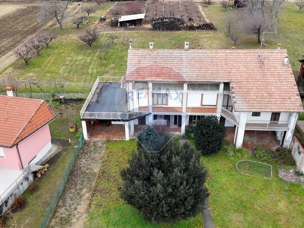 Villa singola Fara Novarese, NO Vendita - Foto 2