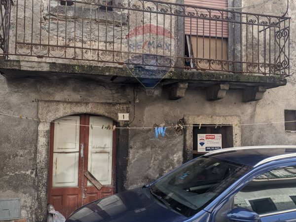 Casa Indipendente Moio Alcantara, ME Vendita - Foto 2