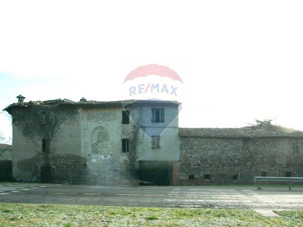 Cascina/Casale Boltiere, BG Vendita - Foto 4