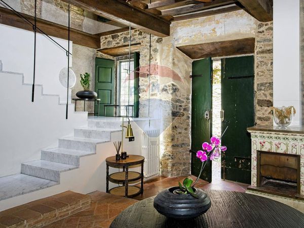 Rustico Piegaio, Pescaglia, LU Vendita - Foto 3