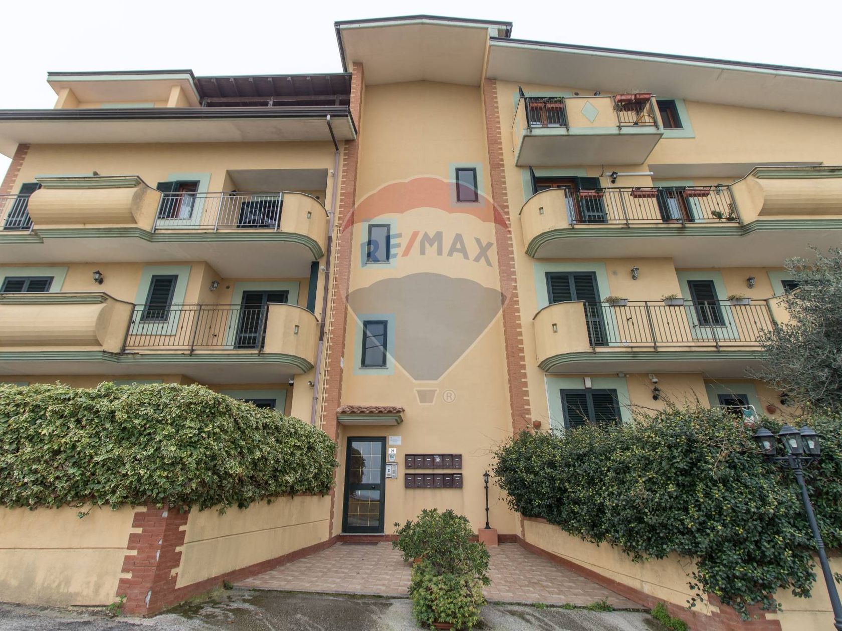 Appartamento Ortona, CH Vendita - Foto 2