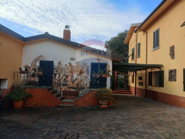 Villa singola Pieve a Nievole, PT Vendita - Foto 4