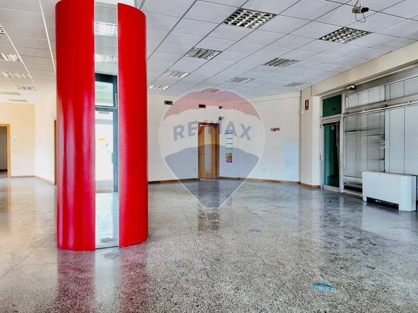 Ufficio Semicentro, Ancona, AN Affitto - Foto 3