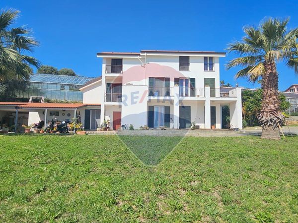 Villa singola Sanremo, IM Vendita