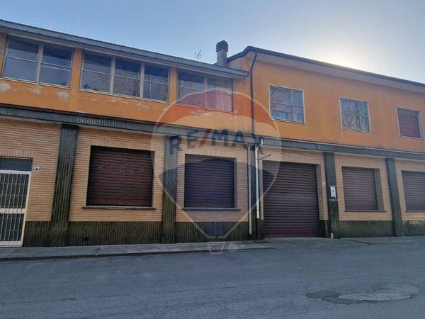 Casa Indipendente Sale, AL Vendita - Foto 4