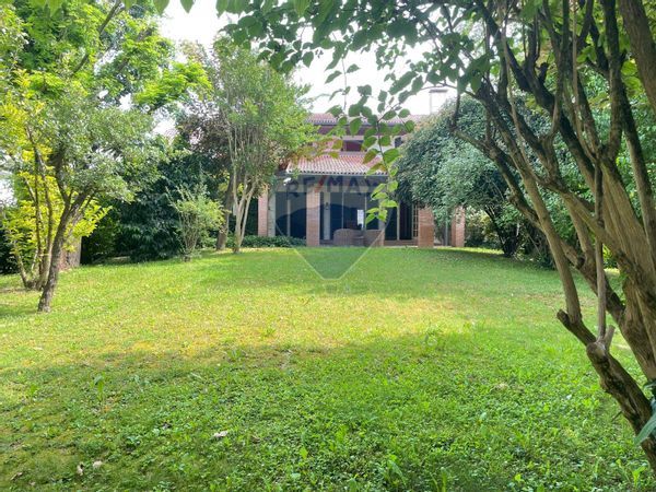 Villa singola Marcaria, MN Vendita - Foto 3