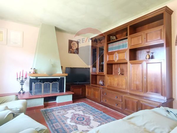 Casa Semindipendente Levane, Bucine, AR Vendita - Foto 3