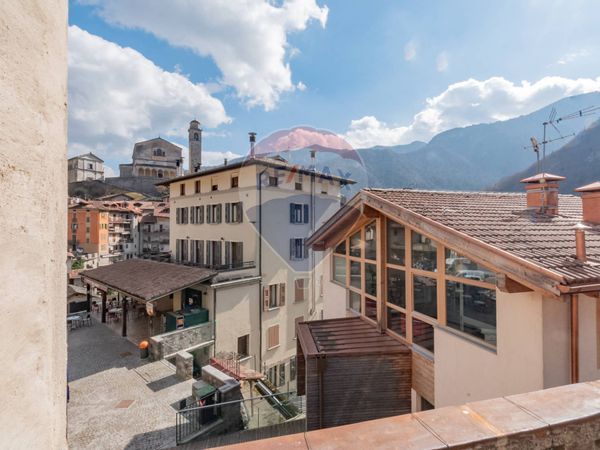 Appartamento Bagolino, BS Vendita - Foto 4