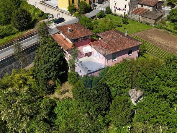 Villa singola Ponte di Campia, Gallicano, LU Vendita - Foto 4