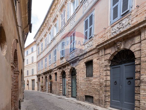 Appartamento Recanati, MC Vendita - Foto 2