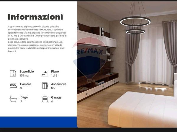 Appartamento Cupramontana, AN Vendita - Foto 3