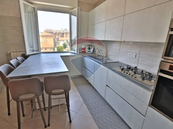 Appartamento Bollate, MI Vendita - Foto 2