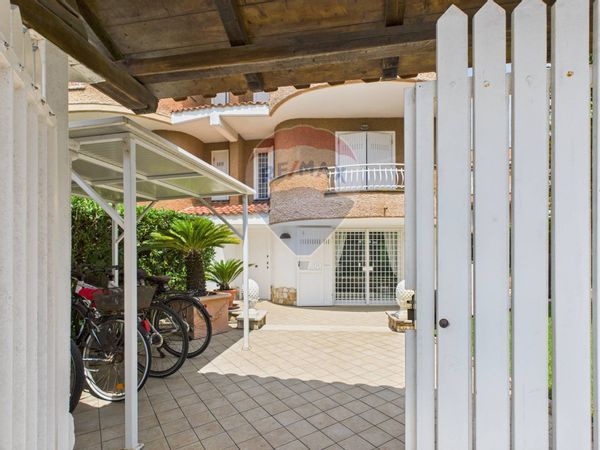 Villetta bifamiliare Fregene, Fiumicino, RM Vendita - Foto 2