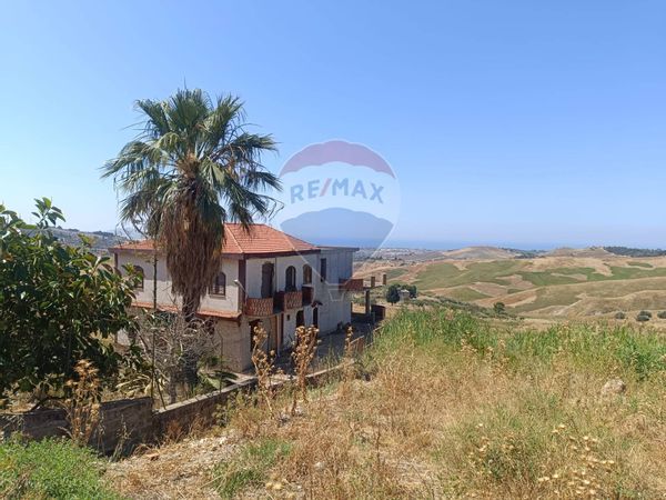 Villa o villino Favara, AG Vendita