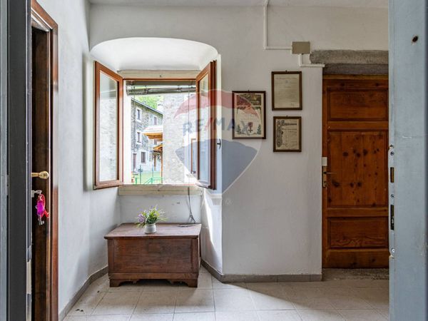 Appartamento Arzo, Morbegno, SO Vendita - Foto 2