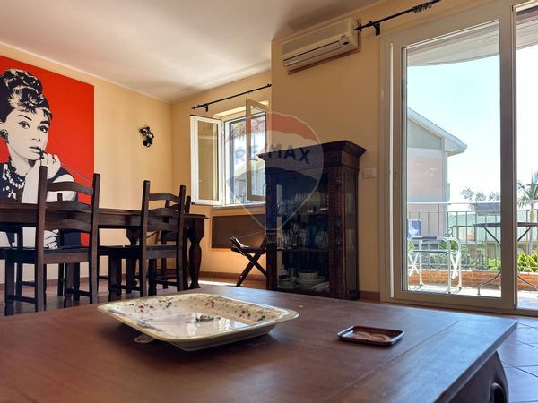 Appartamento Furci Siculo, ME Vendita - Foto 2