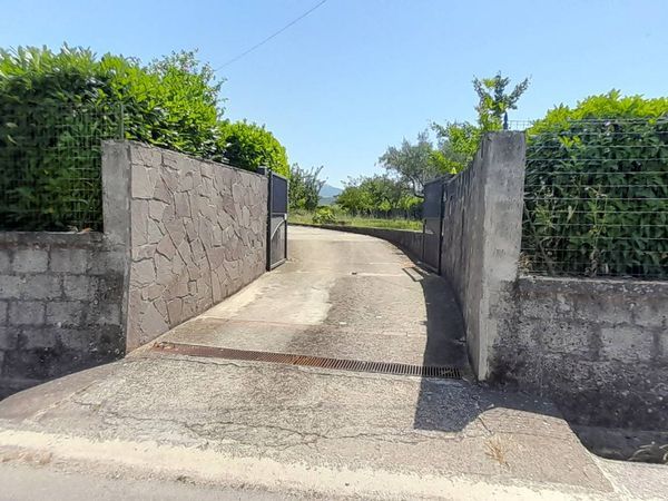 Villa singola San Lorenzello, BN Vendita - Foto 2