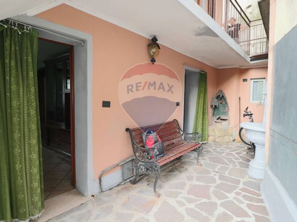 Casa Indipendente Almenno San Bartolomeo, BG Vendita - Foto 4