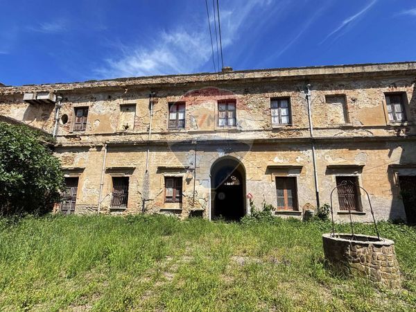 Stabile/Palazzo Montemaggiore Belsito, PA Vendita - Foto 3