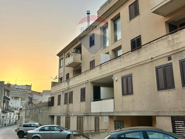 Appartamento Palazzolo Acreide, SR Vendita