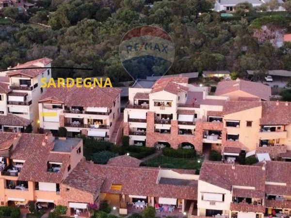 Appartamento Porto Rotondo, Olbia, SS Vendita - Foto 3