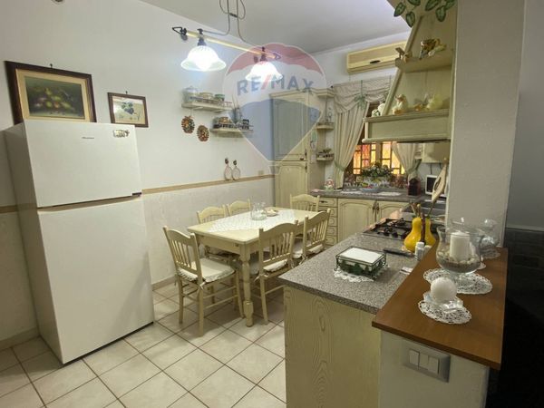 Casa Indipendente Motta Sant'Anastasia, CT Vendita - Foto 4