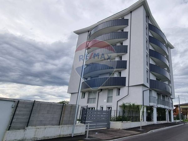 Appartamento Zona Santi Apostoli, Busto Arsizio, VA Affitto