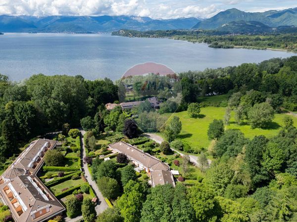 Villa a schiera Ispra, VA Vendita - Foto 2