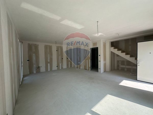 Nuove costruzioni Azzano San Paolo, BG Vendita - Foto 3