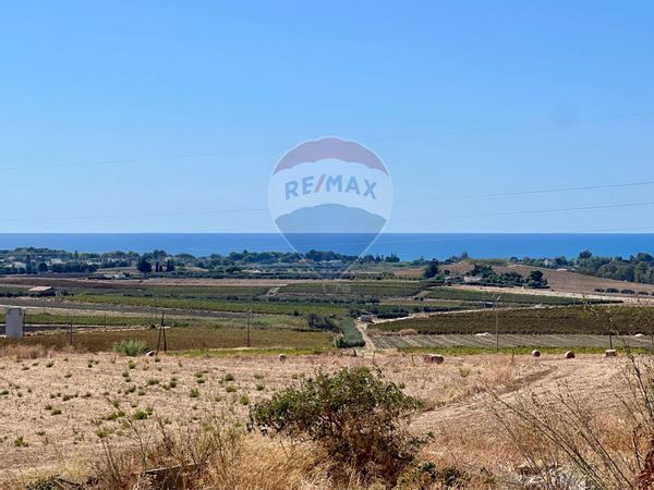 Terreno Edificabile Menfi, AG Vendita - Foto 3