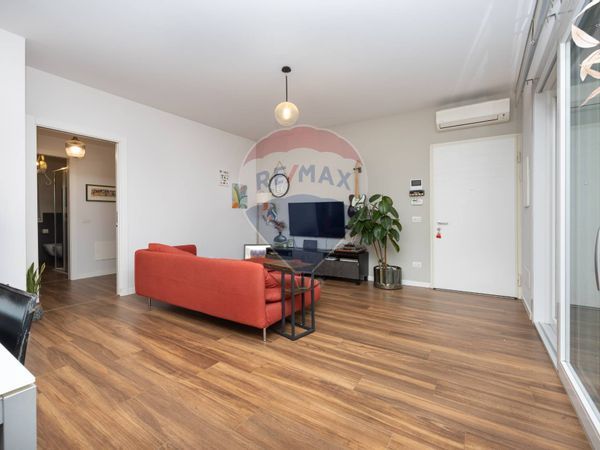 Appartamento Pozzo d'Adda, MI Vendita