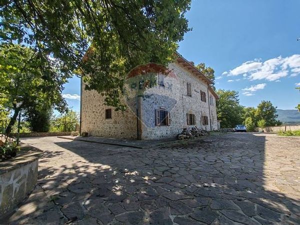 Villa o villino Avigliano Umbro, TR Vendita - Foto 3