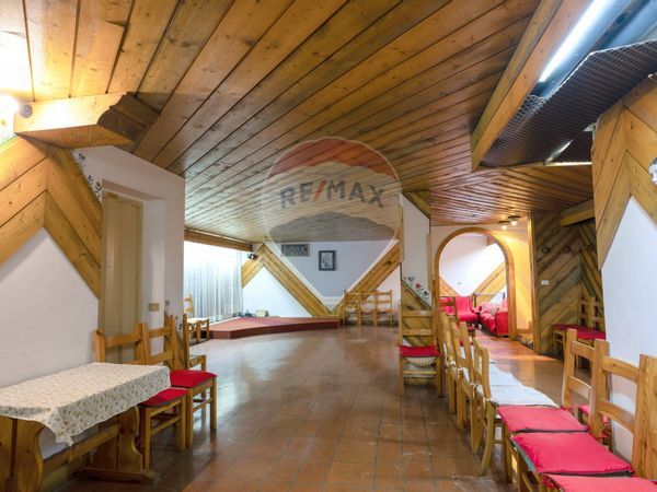 Albergo/Hotel Canove, Roana, VI Vendita - Foto 4